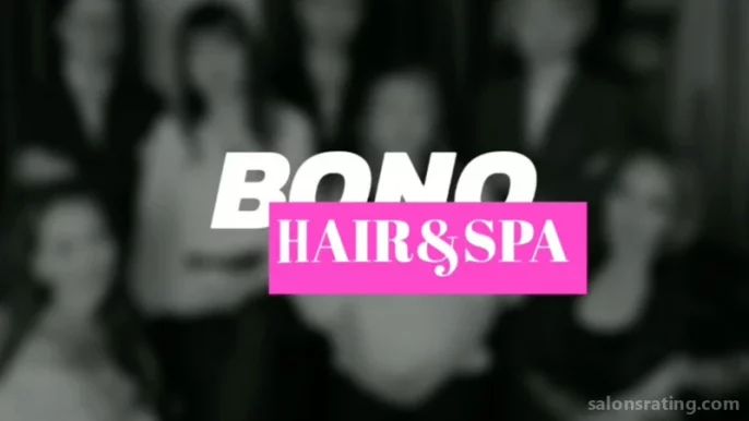 Bono Hair and Spa, Austin - Photo 3