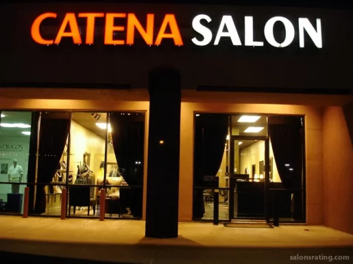 Catena Salon, Austin - Photo 7