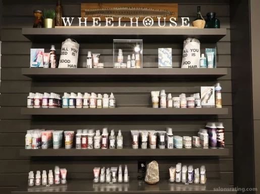 Wheelhouse Salon, Austin - Photo 6