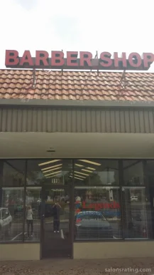 Legends Barber Shop, Austin - Photo 4