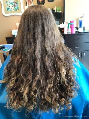 Wendy Wolfe Curly Hair Specialist, Austin - Photo 1