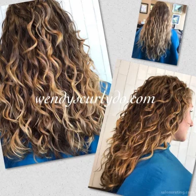 Wendy Wolfe Curly Hair Specialist, Austin - Photo 8