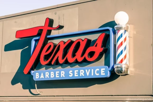 Texas Barber Service, Austin - Photo 1