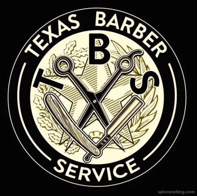 Texas Barber Service, Austin - Photo 4