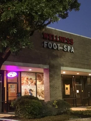 Wellness foot spa, Austin - Photo 7