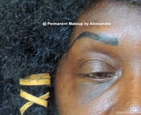 Permanent Makeup & Skin Care by AlexSandra, Austin - Photo 4