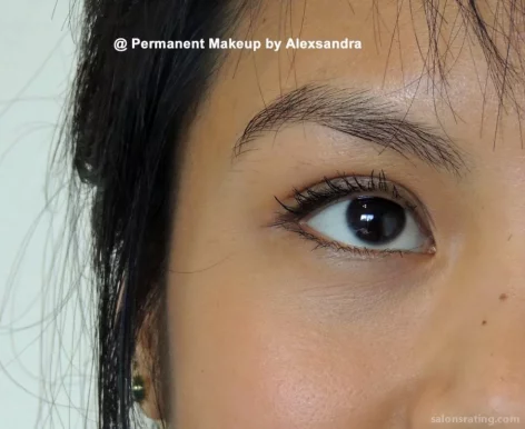 Permanent Makeup & Skin Care by AlexSandra, Austin - Photo 5