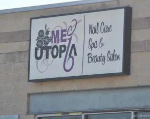 Mei utopia beauty salon & spa, Austin - Photo 2