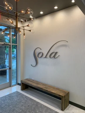 Sola Salon Studios, Austin - Photo 1