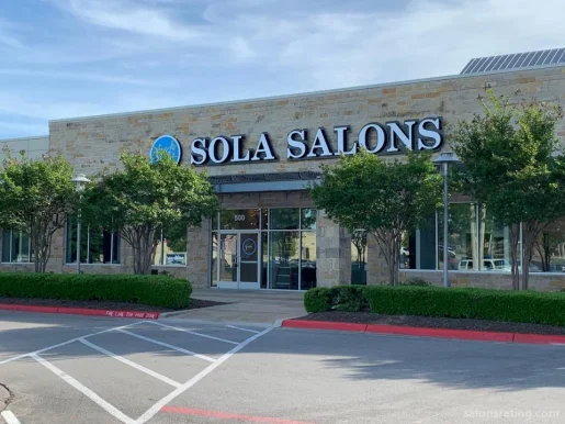 Sola Salon Studios, Austin - Photo 3