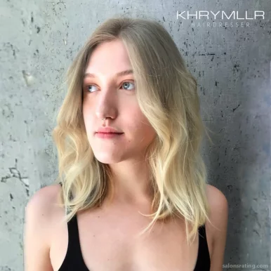 Khrymllr | Hairdresser, Austin - Photo 5