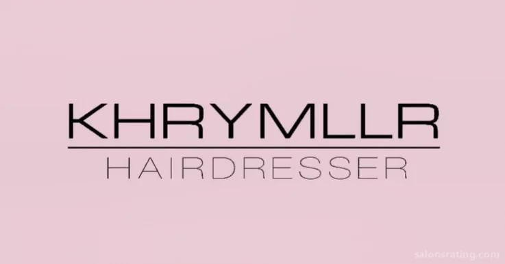 Khrymllr | Hairdresser, Austin - Photo 4