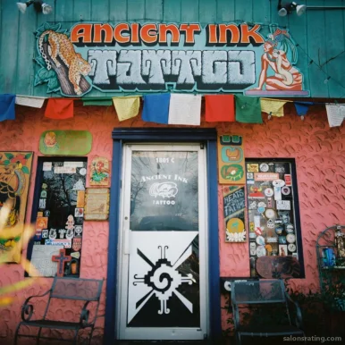 Ancient Ink Tattoo, Austin - Photo 1