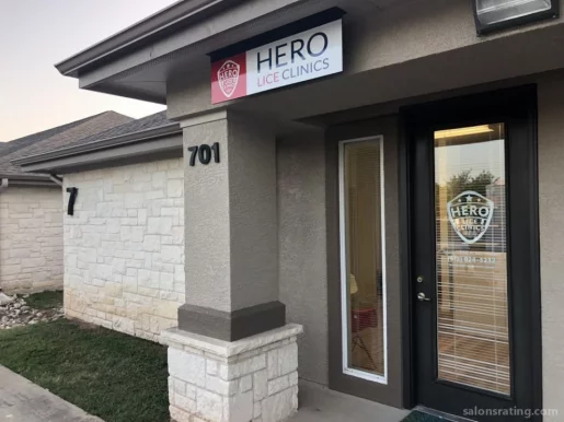 Hero Lice Clinics - Austin, Austin - Photo 3