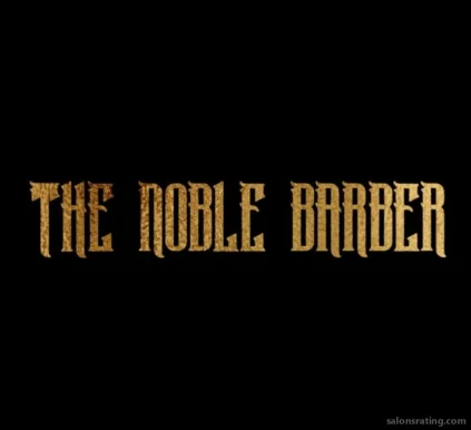 The Noble Barber, Austin - Photo 1