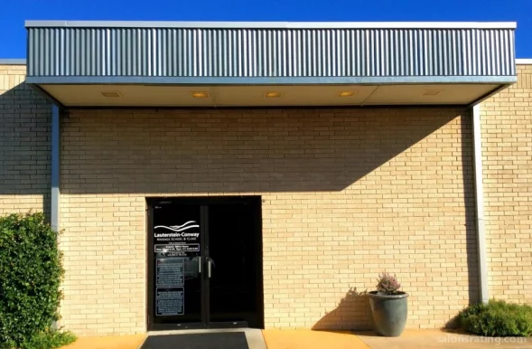 The Lauterstein-Conway Massage School & Clinic, Austin - Photo 5
