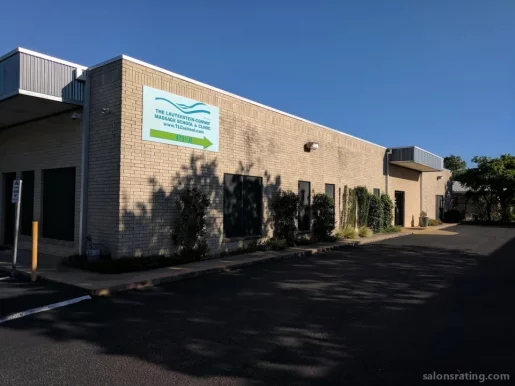 The Lauterstein-Conway Massage School & Clinic, Austin - Photo 3