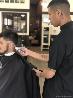 Finley’s Barbershop, Austin - Photo 1