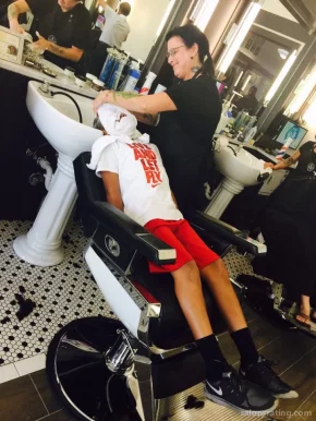 Finley’s Barbershop, Austin - Photo 4