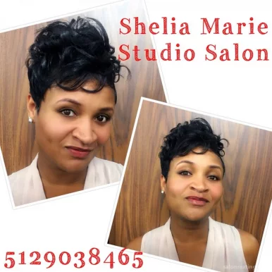 Shelia Marie Studio Salon, Austin - Photo 8