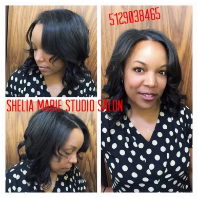Shelia Marie Studio Salon, Austin - Photo 5