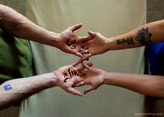 Hands of Chi Massage, Austin - Photo 5