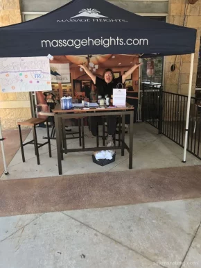 Massage Heights Southpark Meadows, Austin - Photo 4