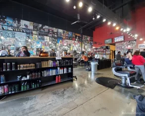 Floyd's 99 Barbershop, Austin - Photo 2