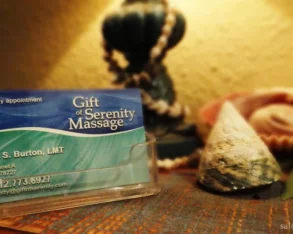 Gift of Serenity Massage, Austin - Photo 2