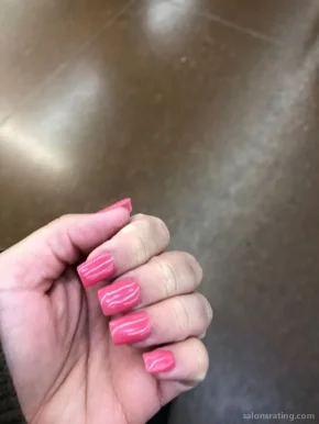 SW nails, Austin - Photo 5