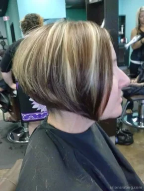 Shawna Workman - Hairstylist/Color Specialist, Austin - Photo 2