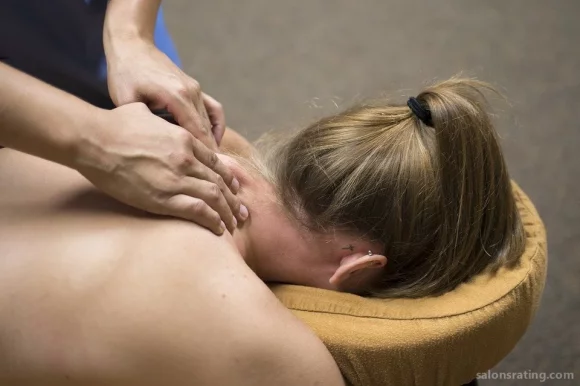 TouchWorks Massage Therapy, Austin - Photo 7