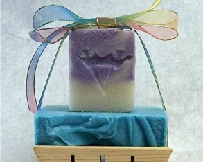 Violet Crown Soap Company, Austin - 