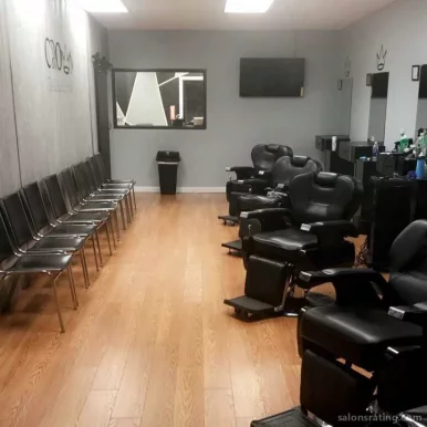 Crown Barbershop, Salon, & Supplies, Austin - Photo 1
