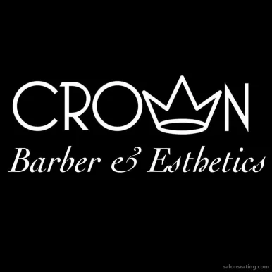 Crown Barbershop, Salon, & Supplies, Austin - Photo 2