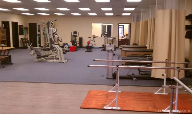 Austin Physical Therapy Specialists, Austin - Photo 4