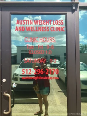 Austin Weight Loss Clinic, Austin - Photo 5