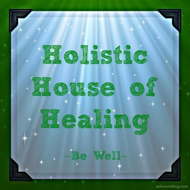 Holistic House of Healing, Austin - Photo 4
