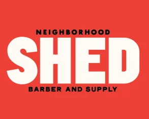 SHED Barber and Supply, Austin - Photo 2