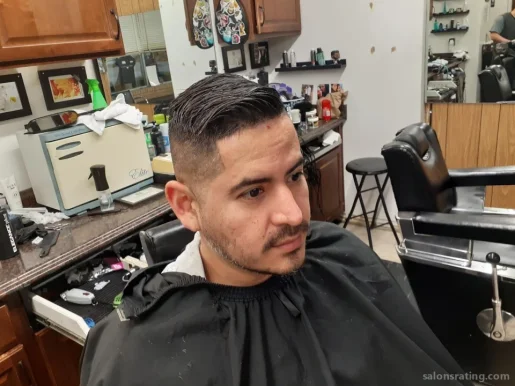 Steve's Fades and Shaves, Austin - Photo 4