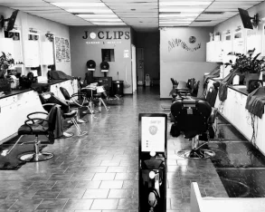 J Clips Barber & Beauty, Austin - Photo 2