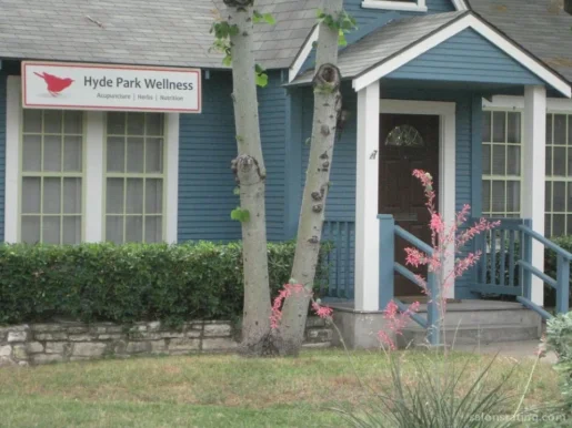 Hyde Park Wellness - Tama Henderson, L.Ac., Austin - Photo 2