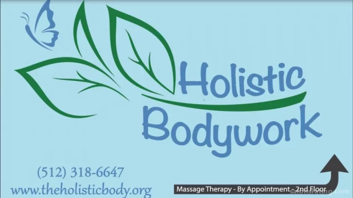 Holistic Bodywork, LLC, Austin - Photo 3