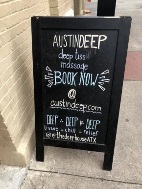 AUSTINDEEP- Downtown, Austin - Photo 5