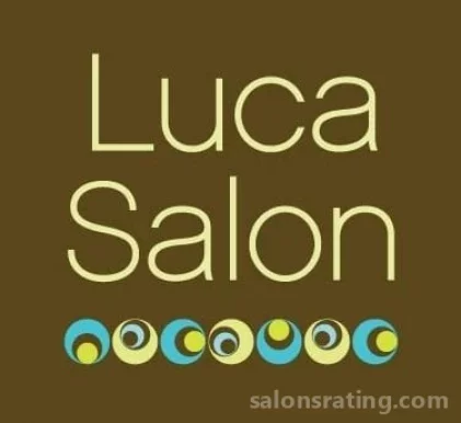 Luca Salon, Austin - Photo 1