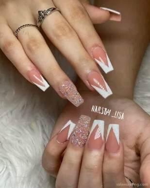 Diamond Nails, Austin - Photo 4