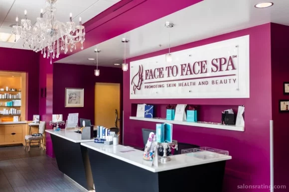Face to Face Spa at West 6th, Austin - Photo 1