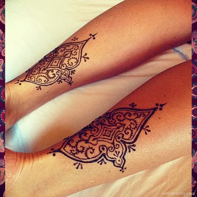 Om Henna, Austin - Photo 7