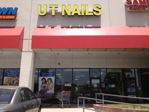 UT Nails, Austin - Photo 1