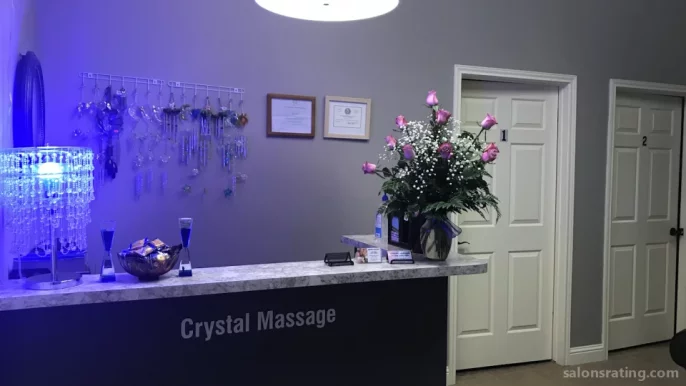 Crystal Massage, Austin - Photo 4